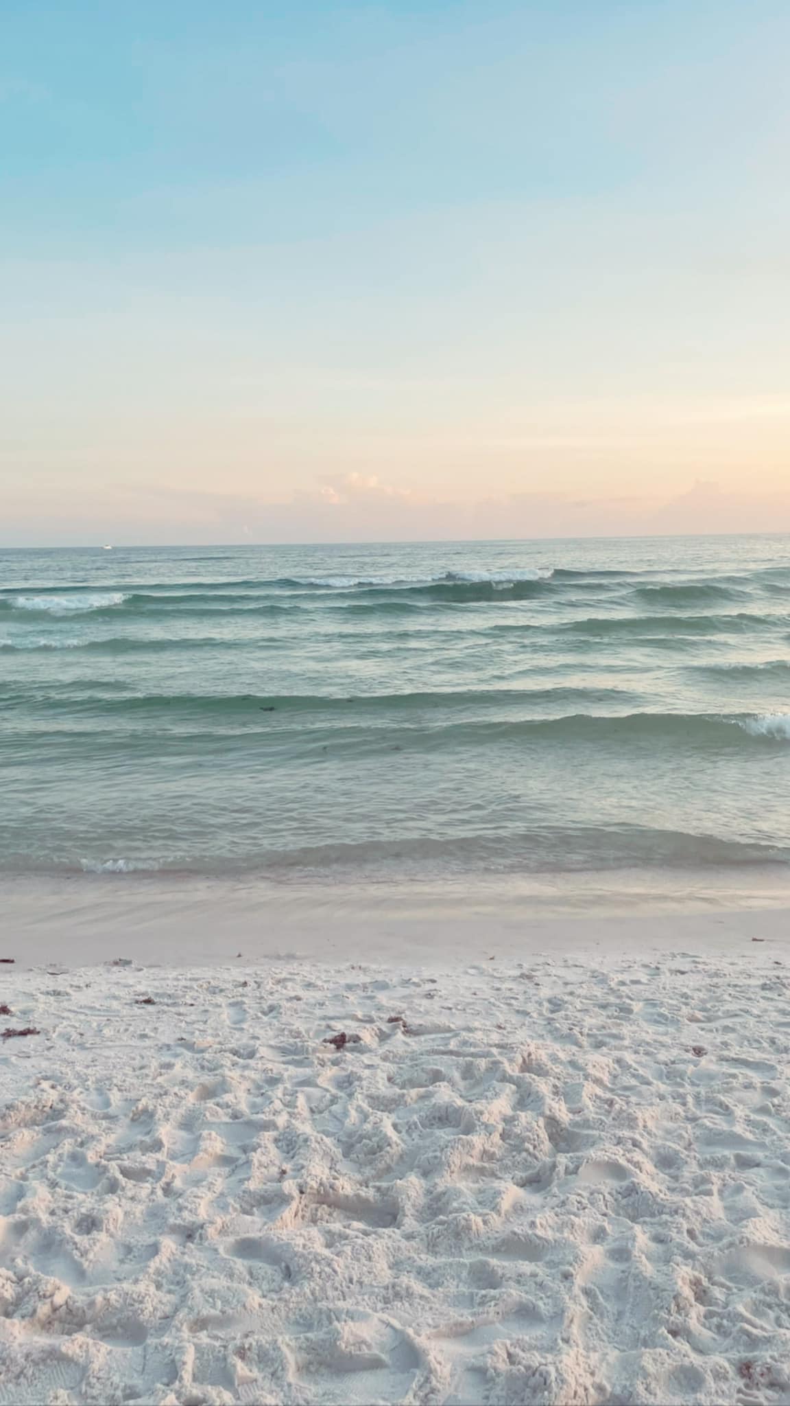 Ocean view